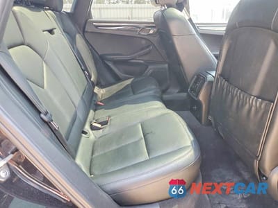 Zdjęcie 11 z 13 samochodu: 2016 PORSCHE MACAN S VIN:WP1AB2A50GLB47494 - miniatura