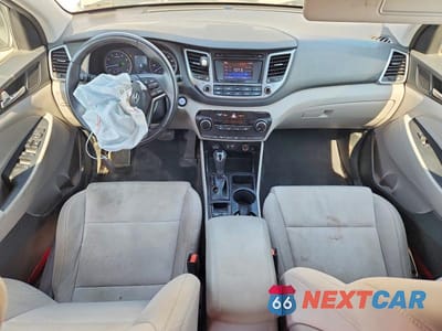 Zdjęcie 8 z 13 samochodu: 2016 HYUNDAI TUCSON SPORT VIN:KM8J3CA28GU254079 - miniatura