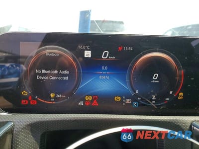 Zdjęcie 9 z 12 samochodu: 2023 MERCEDES-BENZ CLA 250 4MATIC VIN:W1K5J4HB0PN404497 - miniatura