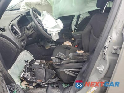 Zdjęcie 7 z 12 samochodu: 2022 JEEP RENEGADE ALTITUDE VIN:ZACNJDE18NPN81466 - miniatura