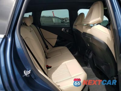 Zdjęcie 11 z 14 samochodu: 2026 BMW X3 30 XDRIVE VIN:5UX53GP07T9376477 - miniatura
