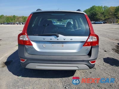 Zdjęcie 6 z 14 samochodu: 2009 VOLVO XC70 3.2 VIN:YV4BZ982791050410 - miniatura