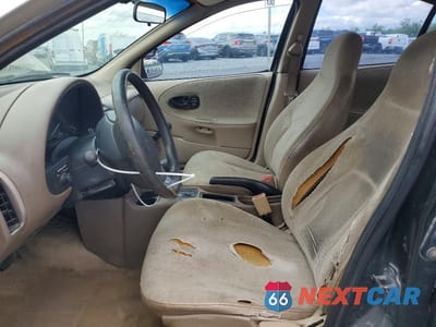 Zdjęcie 7 z 12 samochodu: 1999 SATURN SL1 VIN:1G8ZH528XXZ147250 - miniatura