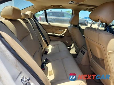 Zdjęcie 10 z 12 samochodu: 2008 BMW 328 I VIN:WBAVA37578NL46614 - miniatura