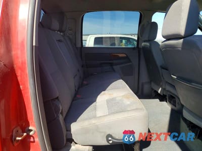 Zdjęcie 10 z 12 samochodu: 2006 DODGE RAM 3500 VIN:3D7LX39C16G191915 - miniatura