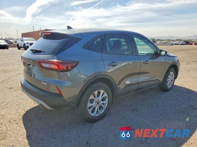 Trzecie zdjęcie samochodu z tyłu: 2025 FORD ESCAPE ACTIVE VIN:1FMCU9GN4SUB20723 - miniatura