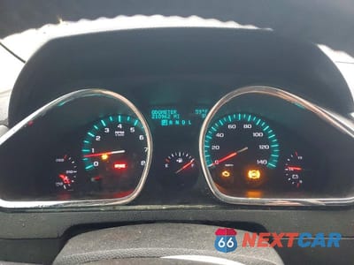 Zdjęcie 9 z 13 samochodu: 2009 CHEVROLET TRAVERSE LT VIN:1GNER23D19S161634 - miniatura