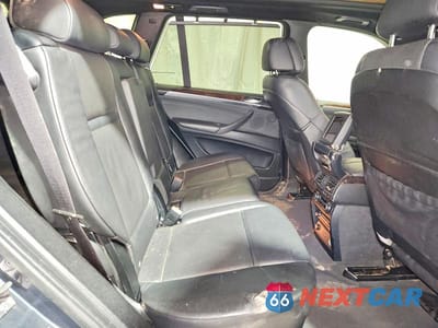 Zdjęcie 11 z 14 samochodu: 2013 BMW X5 XDRIVE50I VIN:5UXZV8C50DL899475 - miniatura
