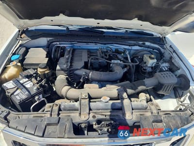 Zdjęcie 11 z 11 samochodu: 2015 NISSAN FRONTIER S VIN:1N6BD0CTXFN741817 - miniatura