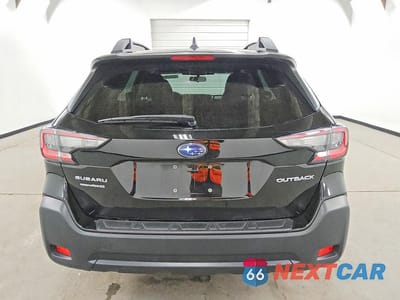 Zdjęcie 6 z 12 samochodu: 2023 SUBARU OUTBACK PREMIUM VIN:4S4BTADC2P3175073 - miniatura