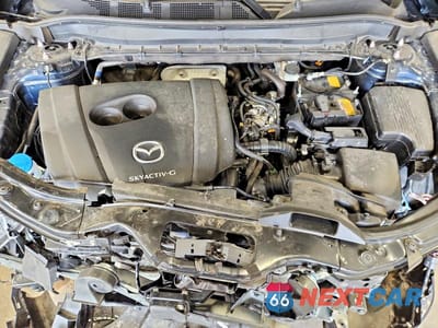Zdjęcie 11 z 13 samochodu: 2025 MAZDA CX-5 PREFERRED VIN:JM3KFBCL7S0674570 - miniatura