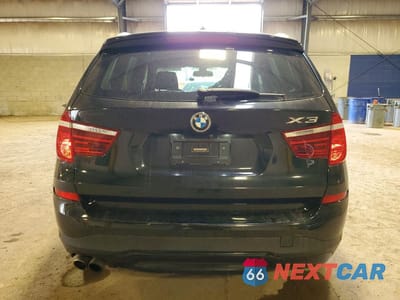 Zdjęcie 6 z 14 samochodu: 2017 BMW X3 XDRIVE28I VIN:5UXWX9C52H0T07682 - miniatura