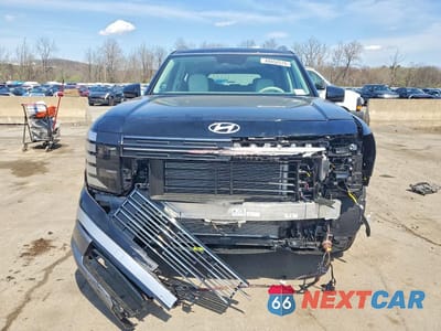 Piąte zdjęcie samochodu w środku: 2026 HYUNDAI PALISADE LIMITED VIN:KM8RKES25TU074438 - miniatura