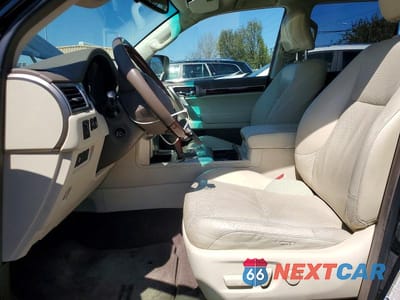 Zdjęcie 7 z 13 samochodu: 2013 LEXUS GX 460 BASE VIN:JTJBM7FXXD5052770 - miniatura