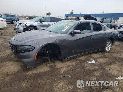 2020 DODGE CHARGER SXT 2C3CDXBG7LH143729 - główne zdjęcie licytacji z USA - miniatura