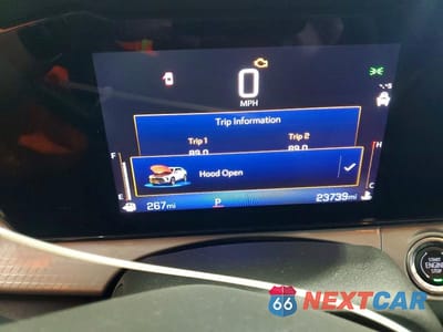 Zdjęcie 9 z 12 samochodu: 2025 CHEVROLET TRAX 1LT VIN:KL77LHEP9SC248756 - miniatura