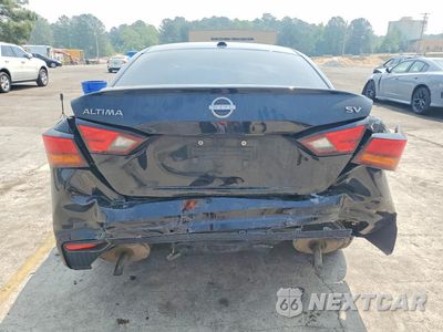 Zdjęcie 6 z 12 samochodu: 2024 NISSAN ALTIMA SV VIN:1N4BL4DV0RN305212 - miniatura