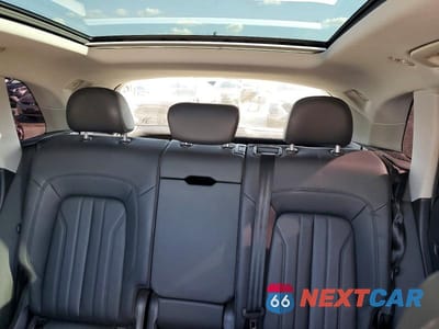 Zdjęcie 10 z 14 samochodu: 2020 AUDI Q5 PREMIUM VIN:WA1ANAFY1L2002366 - miniatura