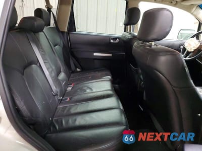 Zdjęcie 10 z 13 samochodu: 2008 MITSUBISHI ENDEAVOR SE VIN:4A4MN31S68E037680 - miniatura