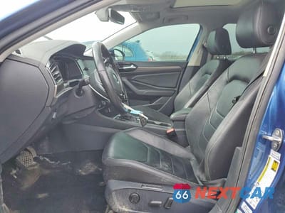 Zdjęcie 7 z 12 samochodu: 2019 VOLKSWAGEN JETTA SEL PREMIUM VIN:3VWG57BUXKM002571 - miniatura