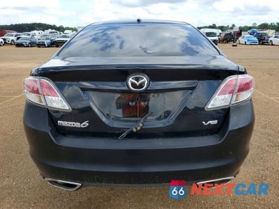 Zdjęcie 6 z 12 samochodu: 2009 MAZDA 6 S VIN:1YVHP82B595M21086 - miniatura