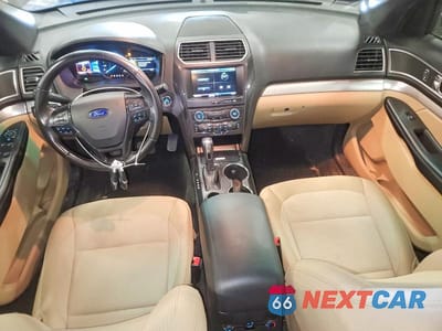 Zdjęcie 8 z 12 samochodu: 2016 FORD EXPLORER XLT VIN:1FM5K7DH8GGC57686 - miniatura