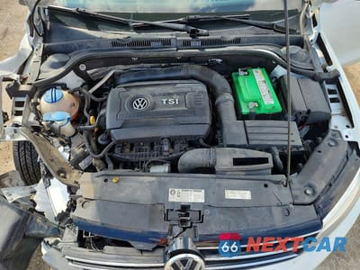 Zdjęcie 11 z 12 samochodu: 2015 VOLKSWAGEN JETTA SE VIN:3VWD17AJ4FM413878 - miniatura