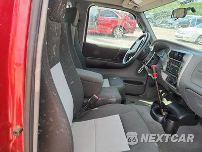 Zdjęcie 10 z 12 samochodu: 2009 FORD RANGER SUPER CAB VIN:1FTYR14E59PA07129 - miniatura