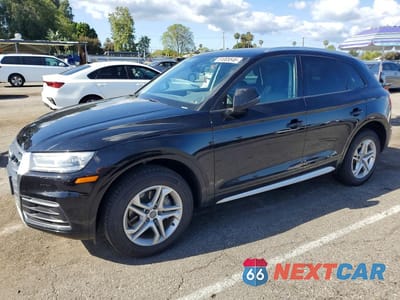 2018 AUDI Q5 PREMIUM WA1ANAFY6J2184904 - główne zdjęcie licytacji z USA - miniatura