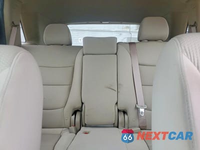 Zdjęcie 10 z 13 samochodu: 2013 KIA SORENTO LX VIN:5XYKT3A64DG364927 - miniatura