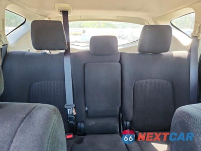 Zdjęcie 10 z 13 samochodu: 2012 NISSAN MURANO S VIN:JN8AZ1MU6CW114782 - miniatura