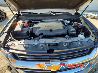 Zdjęcie 11 z 12 samochodu: 2020 CHEVROLET COLORADO LT VIN:1GCGSCEN3L1188073 - miniatura