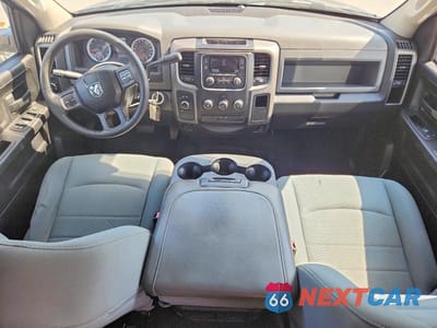 Zdjęcie 8 z 12 samochodu: 2013 RAM 1500 ST VIN:1C6RR7KT9DS549324 - miniatura