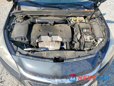 Zdjęcie 11 z 12 samochodu: 2014 CHEVROLET MALIBU 1LT VIN:1G11C5SL4EF133891 - miniatura