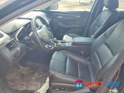Zdjęcie 7 z 12 samochodu: 2019 CHEVROLET IMPALA PREMIER VIN:2G1105S30K9128992 - miniatura