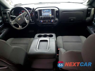 Zdjęcie 8 z 12 samochodu: 2014 CHEVROLET SILVERADO K1500 LT VIN:1GCVKREC4EZ364349 - miniatura