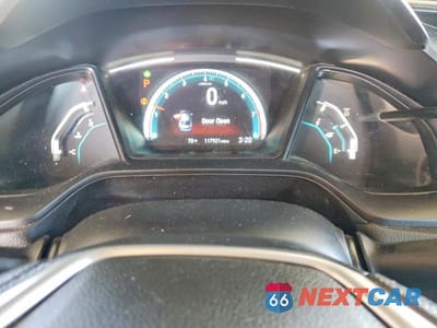 Zdjęcie 9 z 12 samochodu: 2021 HONDA CIVIC LX VIN:2HGFC2F62MH543460 - miniatura