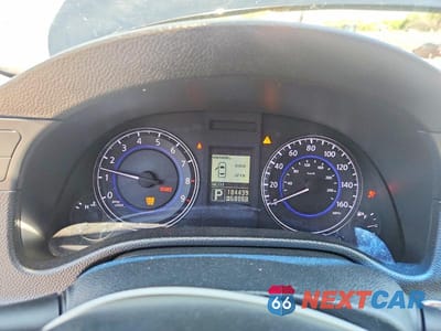 Zdjęcie 9 z 12 samochodu: 2013 INFINITI G37 SEDAN JOURNEY VIN:JN1CV6AP3DM724666 - miniatura