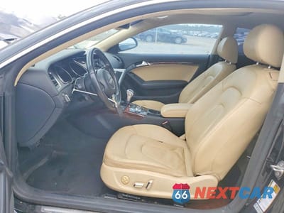 Zdjęcie 7 z 12 samochodu: 2014 AUDI A5 PREMIUM PLUS VIN:WAULFAFR1EA006993 - miniatura
