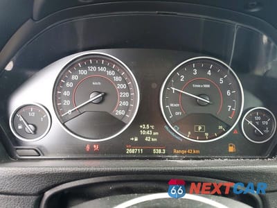 Zdjęcie 9 z 12 samochodu: 2014 BMW 428 XI VIN:WBA3N5C55EK196531 - miniatura
