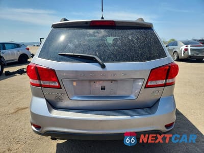 Zdjęcie 6 z 13 samochodu: 2016 DODGE JOURNEY SXT VIN:3C4PDCBG5GT137236 - miniatura