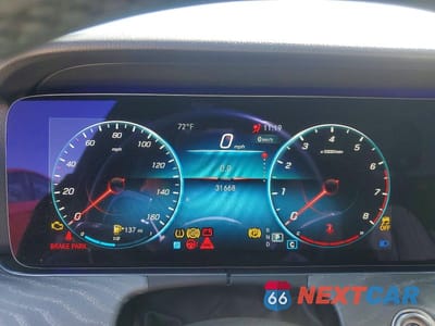 Zdjęcie 9 z 12 samochodu: 2021 MERCEDES-BENZ E 350 VIN:W1KZF8DB6MA919331 - miniatura