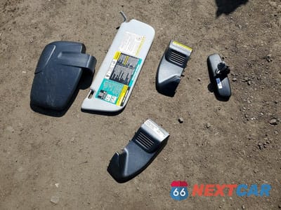 Zdjęcie 13 z 13 samochodu: 2025 FORD TRANSIT 250 DELIVERY VAN VIN:1FTBR1Y87SKA72383 - miniatura