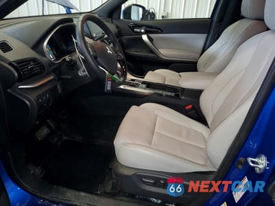 Zdjęcie 7 z 14 samochodu: 2024 MITSUBISHI ECLIPSE CROSS SE VIN:JA4ATWAA3RZ062761 - miniatura