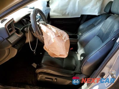 Zdjęcie 7 z 12 samochodu: 2016 HONDA CIVIC EXL VIN:19XFC1F74GE020717 - miniatura