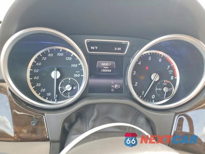 Zdjęcie 9 z 13 samochodu: 2014 MERCEDES-BENZ ML 350 VIN:4JGDA5JBXEA274217 - miniatura