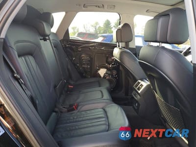 Zdjęcie 10 z 12 samochodu: 2018 AUDI Q5 PREMIUM PLUS VIN:WA1BNAFY7J2008027 - miniatura