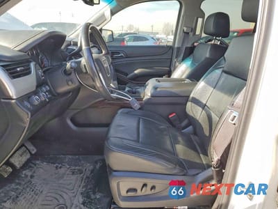 Zdjęcie 7 z 12 samochodu: 2015 GMC YUKON SLT VIN:1GKS2BKC9FR108759 - miniatura