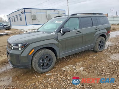 2026 HYUNDAI SANTA FE XRT 5NMP3DGL2TH157742 - główne zdjęcie licytacji z USA - miniatura