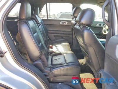 Zdjęcie 11 z 14 samochodu: 2011 FORD EXPLORER LIMITED VIN:1FMHK7F87BGA15782 - miniatura